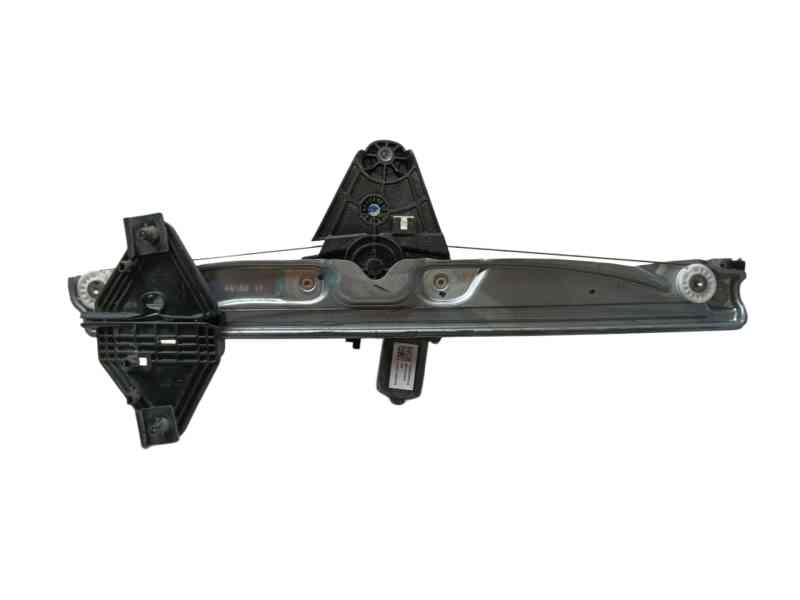 Recambio de elevalunas delantero izquierdo para dacia sandero iii 1.0 tce 90 referencia OEM IAM   