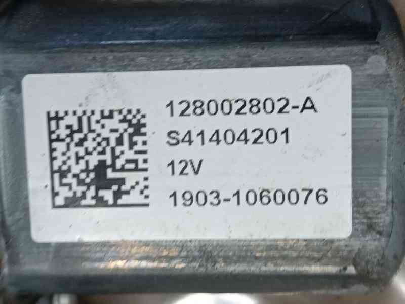 Recambio de elevalunas delantero izquierdo para dacia sandero iii 1.0 tce 90 referencia OEM IAM   