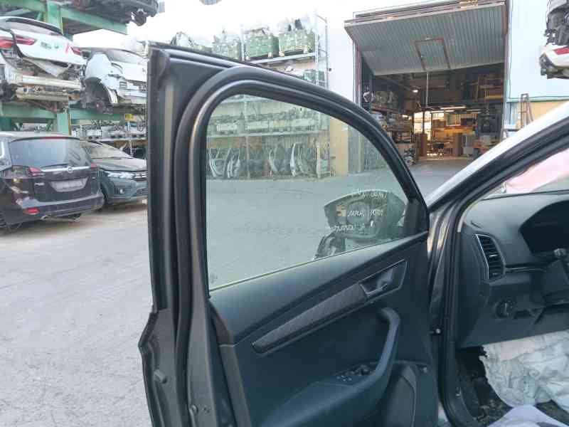 Recambio de elevalunas delantero izquierdo para skoda karoq (nu7, nd7) 1.5 tsi referencia OEM IAM 575837461A  