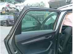 Recambio de elevalunas trasero izquierdo para skoda karoq (nu7, nd7) 1.5 tsi referencia OEM IAM 575839461A  