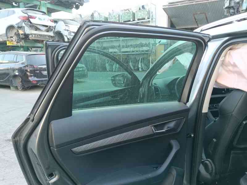 Recambio de elevalunas trasero izquierdo para skoda karoq (nu7, nd7) 1.5 tsi referencia OEM IAM 575839461A  