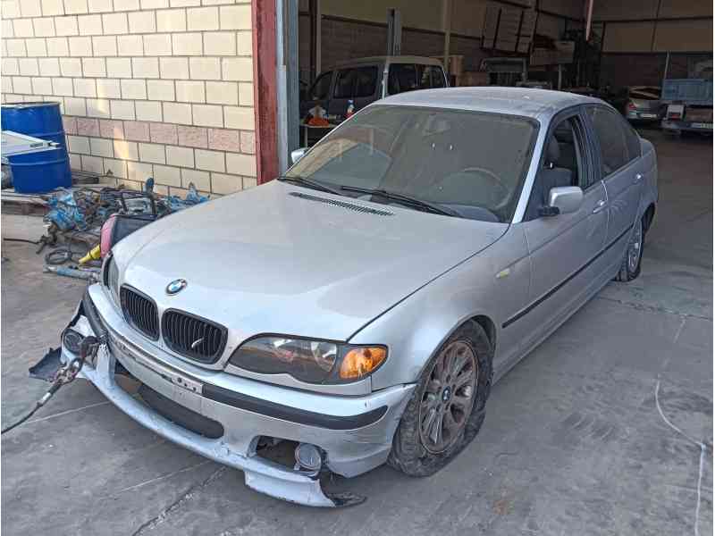 bmw 3 (e46) del año 2001
