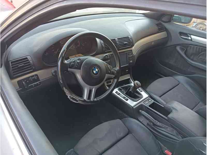 bmw 3 (e46) del año 2001
