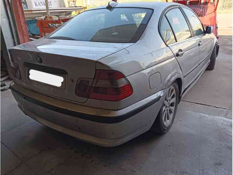 bmw 3 (e46) del año 2001