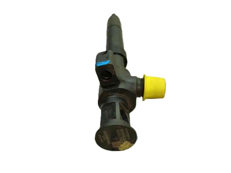 Recambio de inyector para citroën c5 iii break (rw_) 2.0 hdi 150 / bluehdi 150 (rwrhej, rwrhe8) referencia OEM IAM 9674984080  
