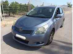 TOYOTA VERSO (_R2_)