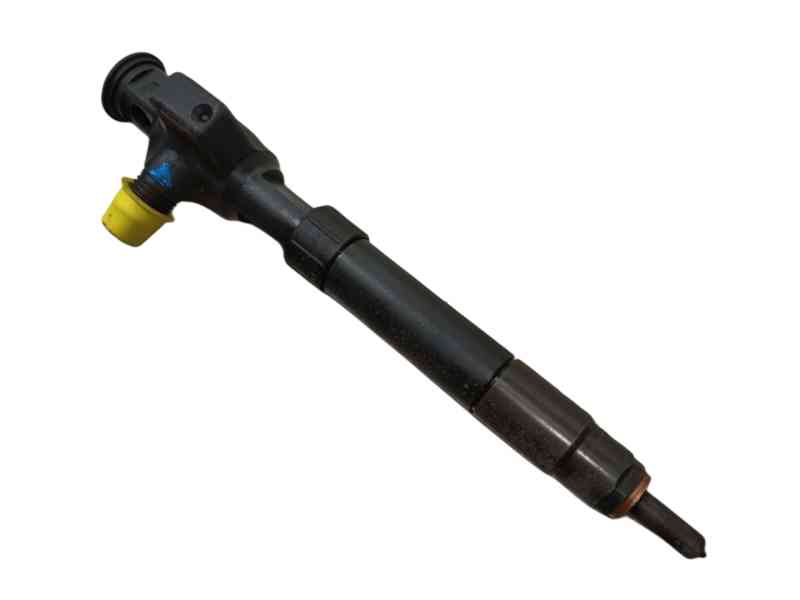 Recambio de inyector para citroën c5 iii break (rw_) 2.0 hdi 150 / bluehdi 150 (rwrhej, rwrhe8) referencia OEM IAM 9674984080  