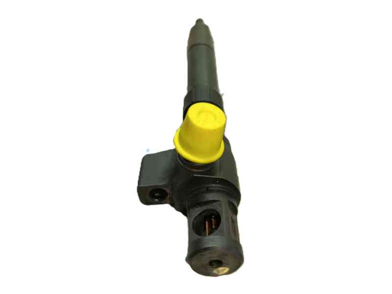 Recambio de inyector para citroën c5 iii break (rw_) 2.0 hdi 150 / bluehdi 150 (rwrhej, rwrhe8) referencia OEM IAM   