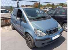 MERCEDES-BENZ CLASE A (W168)