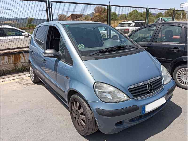 mercedes-benz clase a (w168) del año 2004