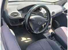 mercedes-benz clase a (w168) del año 2004 2