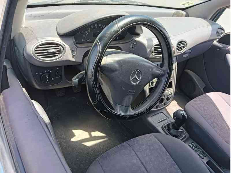 mercedes-benz clase a (w168) del año 2004