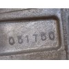 Recambio de caja cambios para isuzu npr77l 3.0d referencia OEM IAM 8973506190  