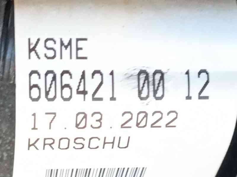 Recambio de caja cambios para renault megane iv sport tourer (k9a/m/n_) 1.3 tce 140 (k9nb) referencia OEM IAM 320103469R  