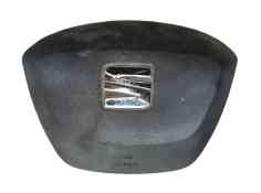 Recambio de airbag delantero izquierdo para seat leon (5f1) 2.0 tdi referencia OEM IAM   
