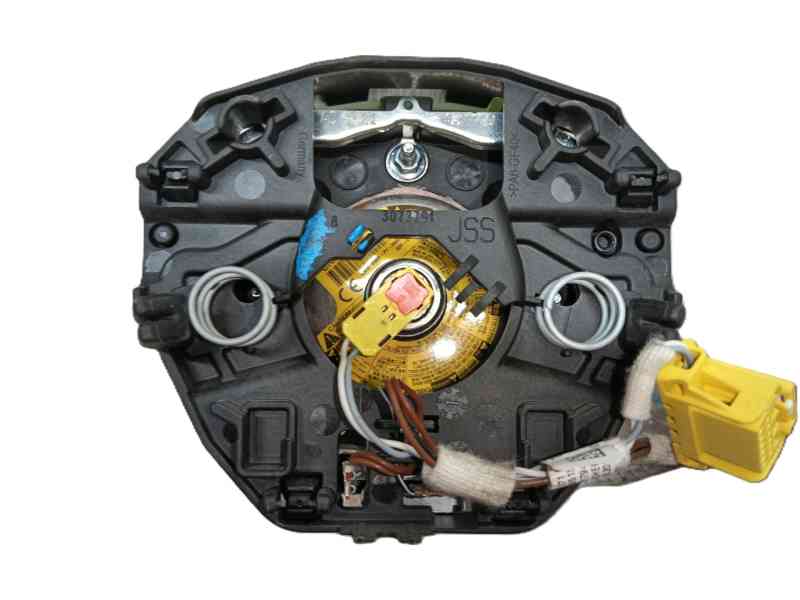 Recambio de airbag delantero izquierdo para seat leon (5f1) 2.0 tdi referencia OEM IAM   