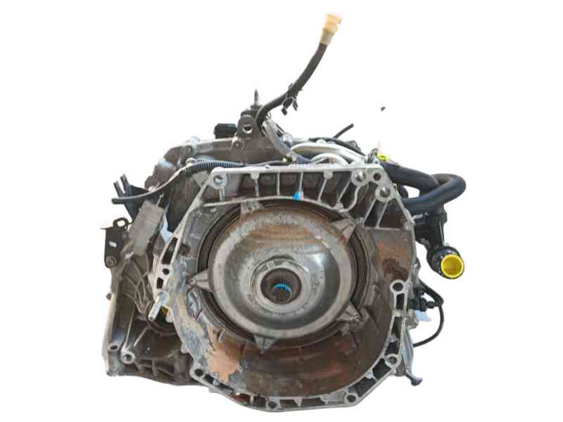 Recambio de caja cambios para renault megane iv sport tourer (k9a/m/n_) 1.3 tce 140 (k9nb) referencia OEM IAM 320103469R 3201034