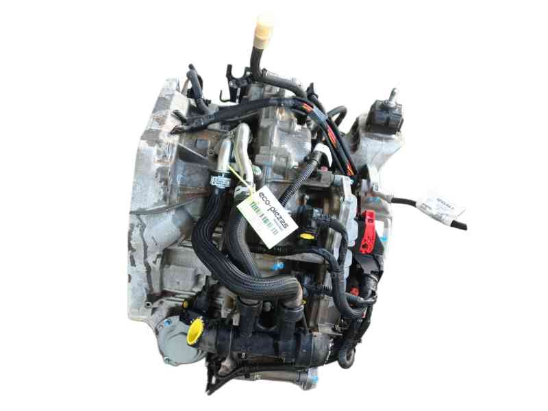Recambio de caja cambios para renault megane iv sport tourer (k9a/m/n_) 1.3 tce 140 (k9nb) referencia OEM IAM 320103469R 3201034