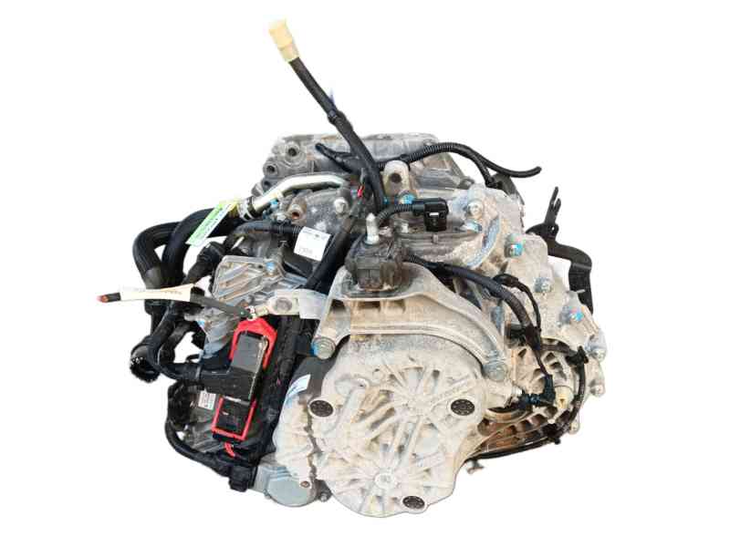 Recambio de caja cambios para renault megane iv sport tourer (k9a/m/n_) 1.3 tce 140 (k9nb) referencia OEM IAM 320103469R 3201034