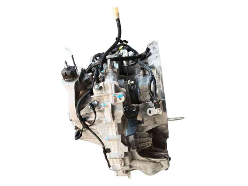 Recambio de caja cambios para renault megane iv sport tourer (k9a/m/n_) 1.3 tce 140 (k9nb) referencia OEM IAM 320103469R 3201034