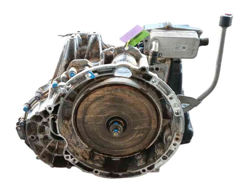 Recambio de caja cambios para mercedes-benz clase a (w176) a 180 cdi / d (176.012) referencia OEM IAM A2463704102  