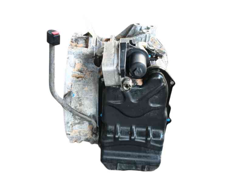 Recambio de caja cambios para mercedes-benz clase a (w176) a 180 cdi / d (176.012) referencia OEM IAM A2463704102  