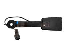 Recambio de enganche cinturon delantero izquierdo para renault clio iii (br0/1, cr0/1) 1.5 dci (br17, cr17) referencia OEM IAM  