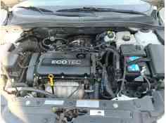 Recambio de caja cambios para chevrolet cruze (j300) 1.6 referencia OEM IAM 25183695 / 96866827  