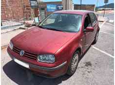 volkswagen golf iv (1j1) del año 2002