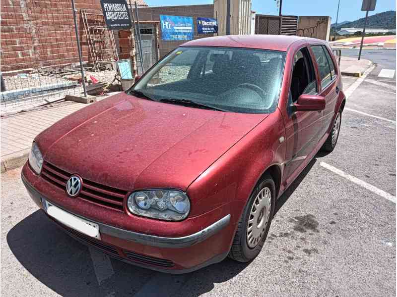 volkswagen golf iv (1j1) del año 2002