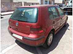 volkswagen golf iv (1j1) del año 2002 2