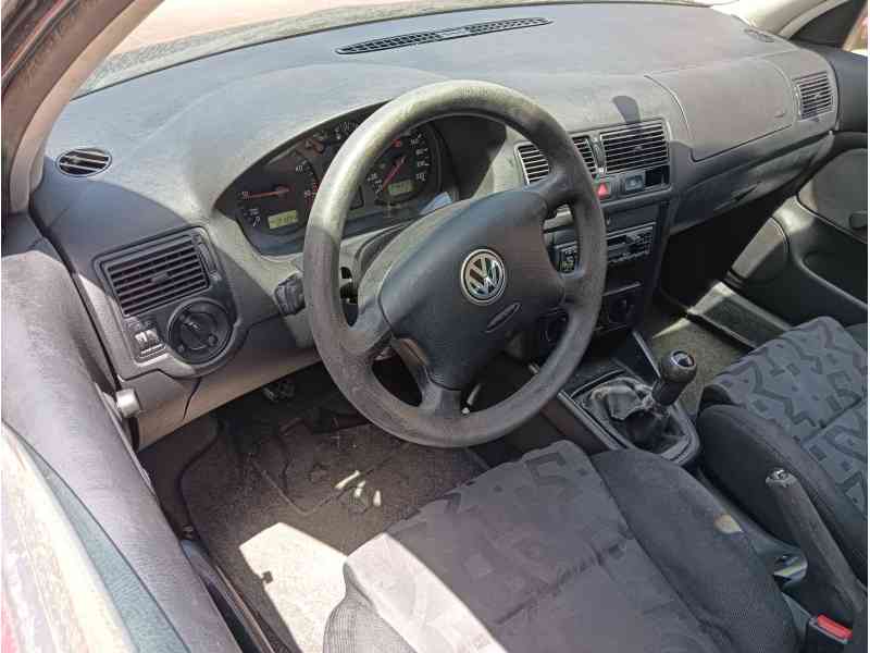 volkswagen golf iv (1j1) del año 2002