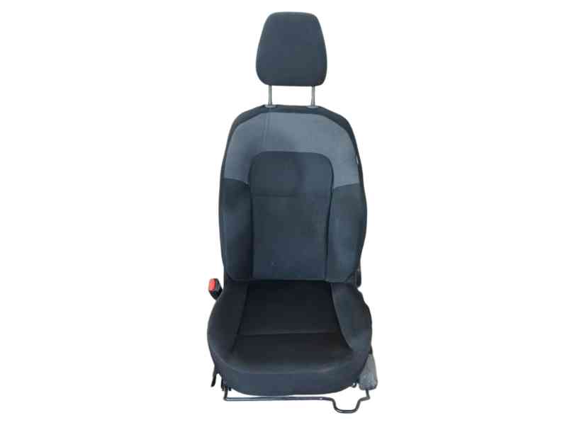 Recambio de asiento delantero izquierdo para dacia sandero iii 1.0 tce 90 referencia OEM IAM   