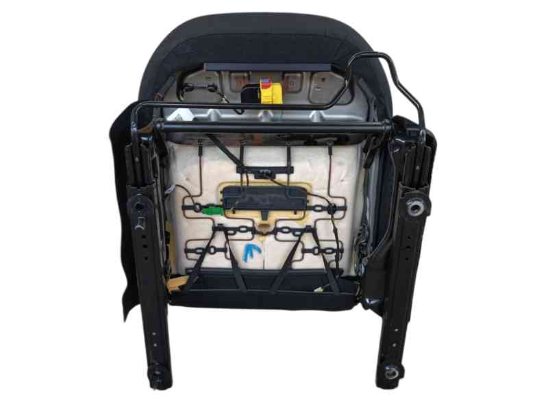 Recambio de asiento delantero izquierdo para dacia sandero iii 1.0 tce 90 referencia OEM IAM   