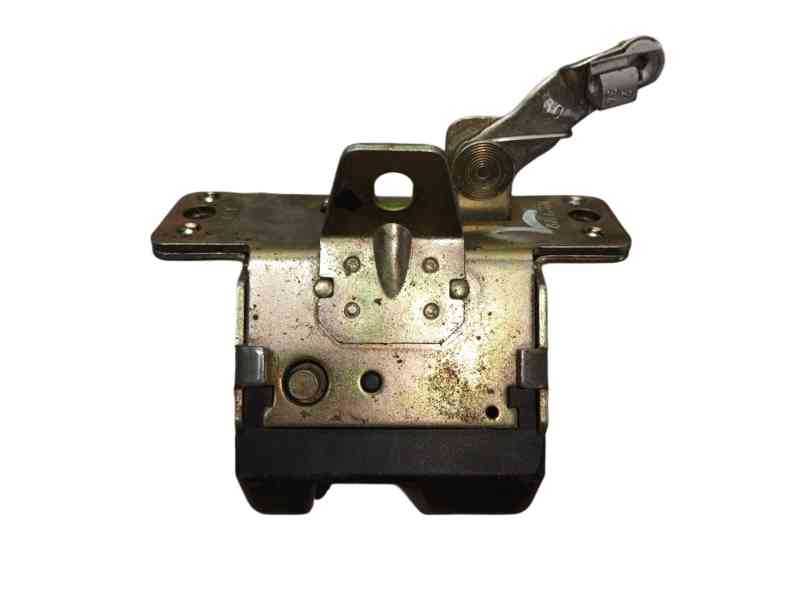Recambio de cerradura maletero / porton para opel corsa c (x01) 1.7 di (f08, f68) referencia OEM IAM   