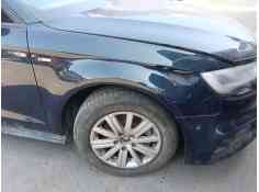 Recambio de aleta delantera derecha para audi a3 sportback (8va, 8vf) 30 tfsi referencia OEM IAM 8V0821106L  