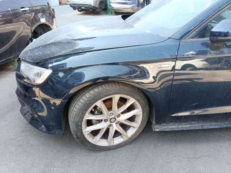 Recambio de aleta delantera izquierda para audi a3 sportback (8va, 8vf) 30 tfsi referencia OEM IAM 8V0821105L  