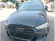 Recambio de capot delantero para audi a3 sportback (8va, 8vf) 30 tfsi referencia OEM IAM 8V0823029D  