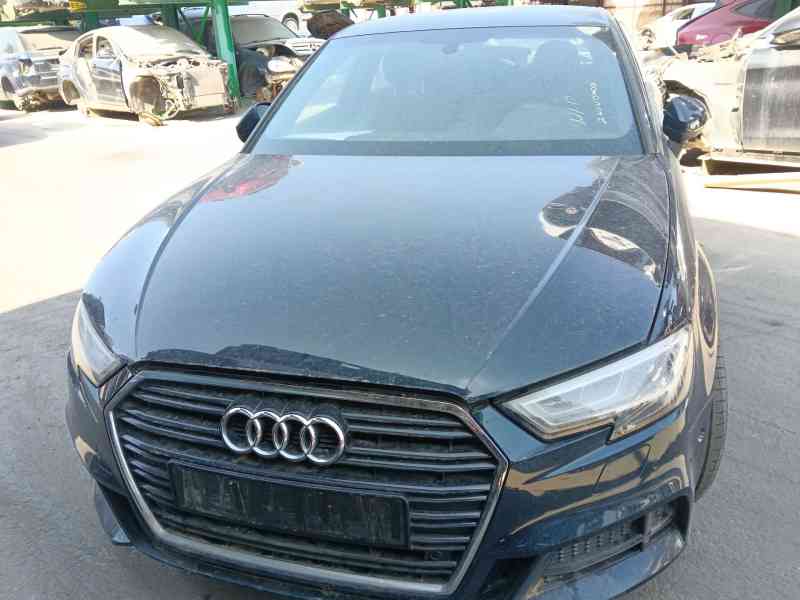 Recambio de capot delantero para audi a3 sportback (8va, 8vf) 30 tfsi referencia OEM IAM 8V0823029D  
