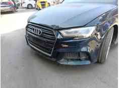 Recambio de paragolpes delantero para audi a3 sportback (8va, 8vf) 30 tfsi referencia OEM IAM 8V0807065AGGRU   2