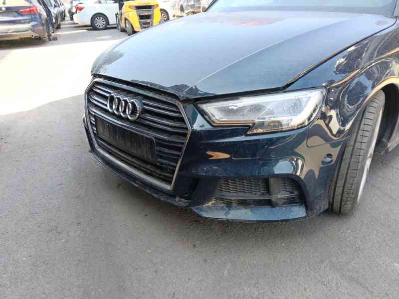 Recambio de paragolpes delantero para audi a3 sportback (8va, 8vf) 30 tfsi referencia OEM IAM 8V0807065AGGRU  