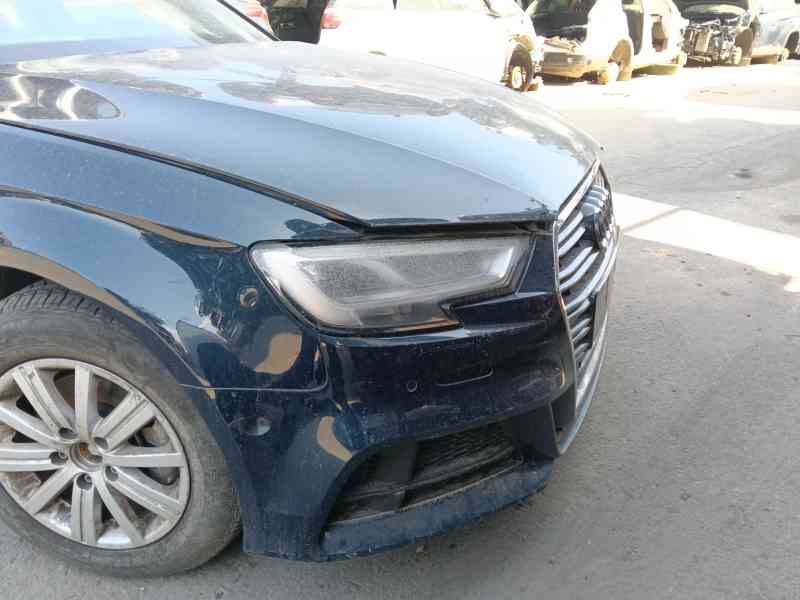 Recambio de paragolpes delantero para audi a3 sportback (8va, 8vf) 30 tfsi referencia OEM IAM 8V0807065AGGRU  