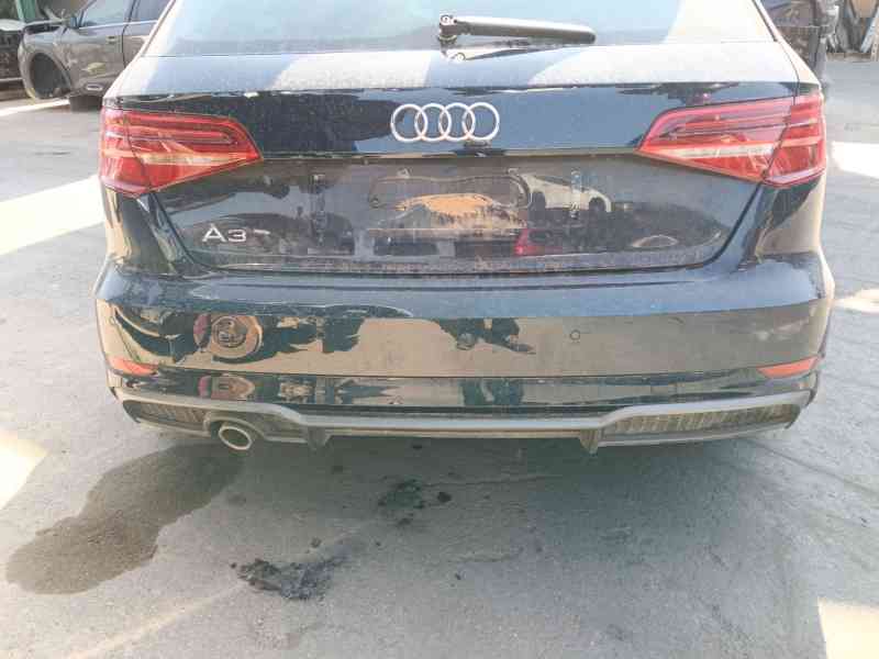 Recambio de paragolpes trasero para audi a3 sportback (8va, 8vf) 30 tfsi referencia OEM IAM 8V4807067QGRU  