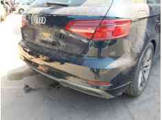 Recambio de paragolpes trasero para audi a3 sportback (8va, 8vf) 30 tfsi referencia OEM IAM 8V4807067QGRU   2