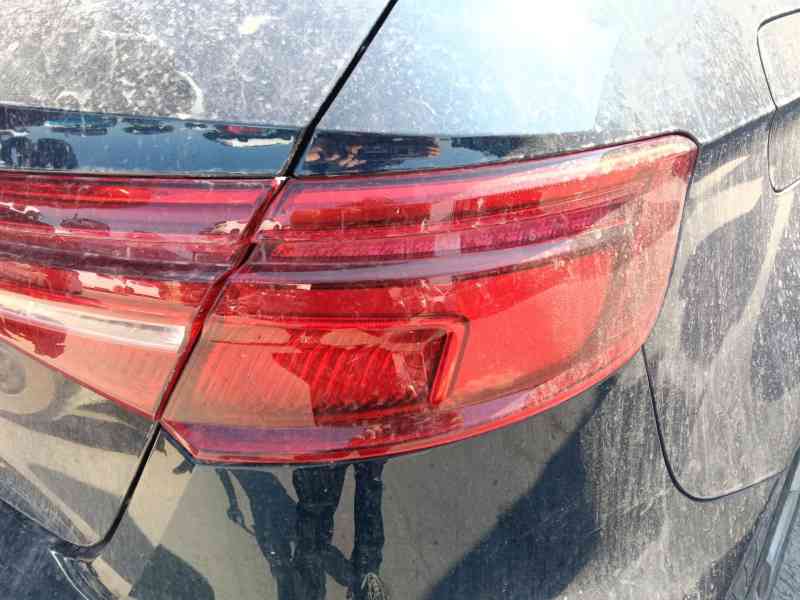 Recambio de piloto trasero derecho para audi a3 sportback (8va, 8vf) 30 tfsi referencia OEM IAM 8V4945092B  