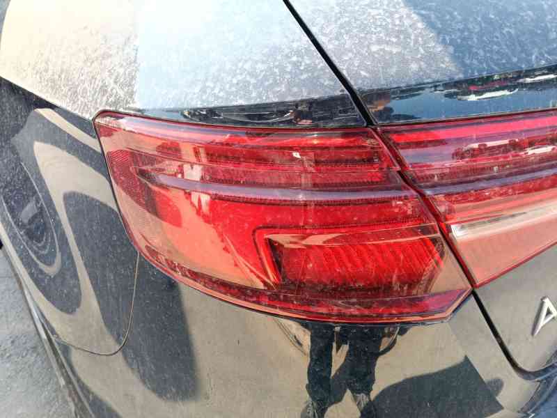 Recambio de piloto trasero izquierdo para audi a3 sportback (8va, 8vf) 30 tfsi referencia OEM IAM 8V4945091B  
