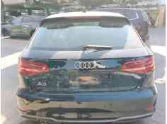 Recambio de porton trasero para audi a3 sportback (8va, 8vf) 30 tfsi referencia OEM IAM 8V4827025D  