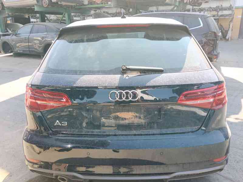 Recambio de porton trasero para audi a3 sportback (8va, 8vf) 30 tfsi referencia OEM IAM 8V4827025D  