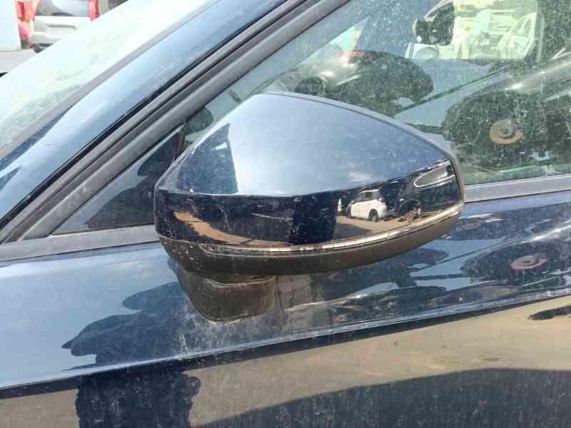 Recambio de espejo retrovisor izquierdo para audi a3 sportback (8va, 8vf) 30 tfsi referencia OEM IAM   