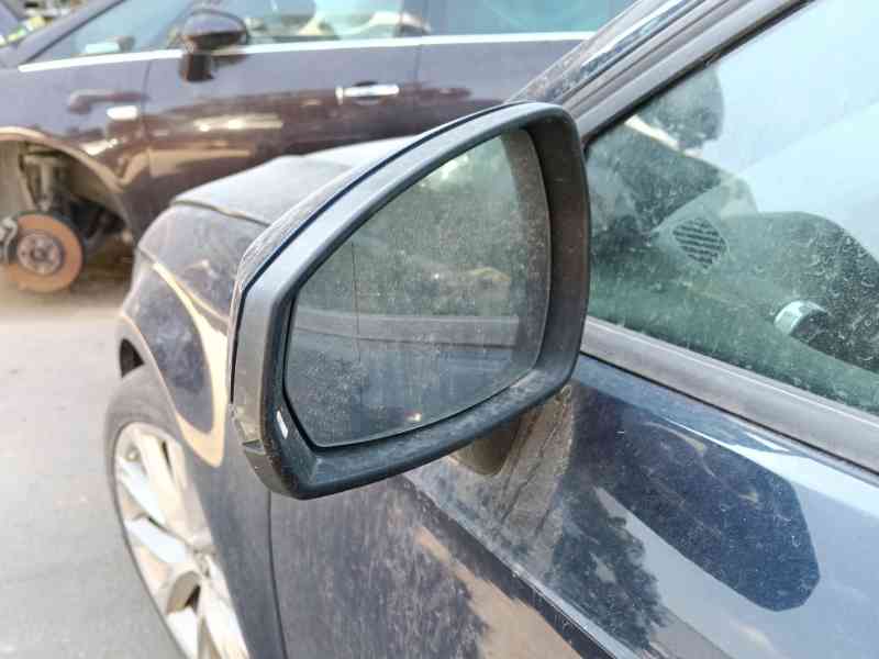 Recambio de espejo retrovisor izquierdo para audi a3 sportback (8va, 8vf) 30 tfsi referencia OEM IAM   